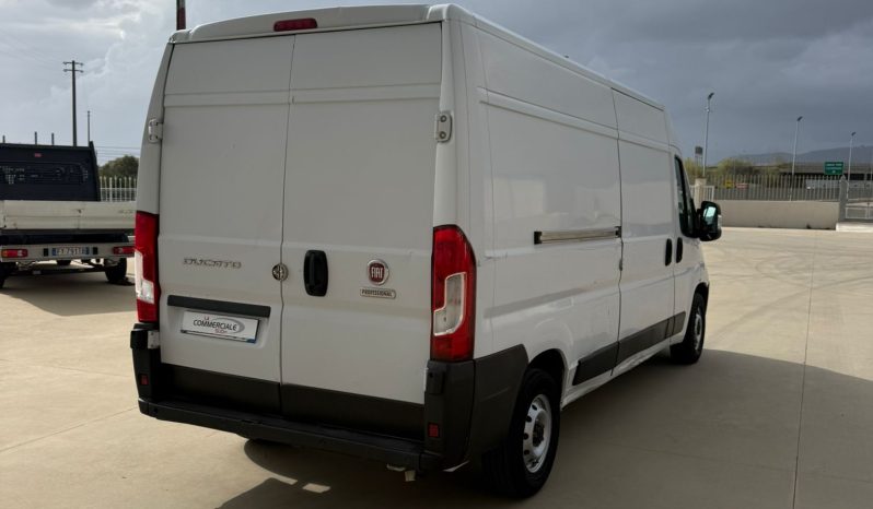 
								FIAT DUCATO 2.3 140cv completo									