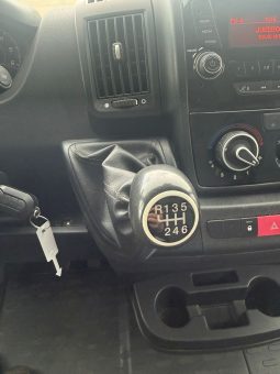 
										FIAT DUCATO 2.3 140cv completo									