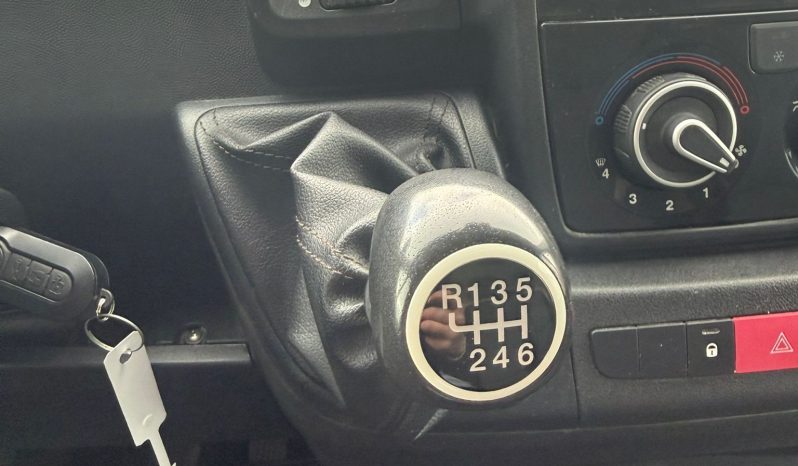 
								FIAT DUCATO 2.3 140cv completo									