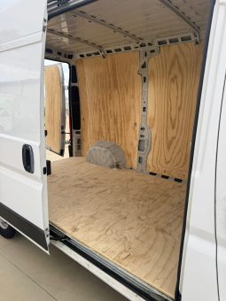 
										FIAT DUCATO 2.3 131cv completo									