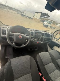 
										FIAT DUCATO 2.3 131cv completo									