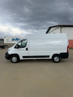 
										FIAT DUCATO 2.3 131cv completo									