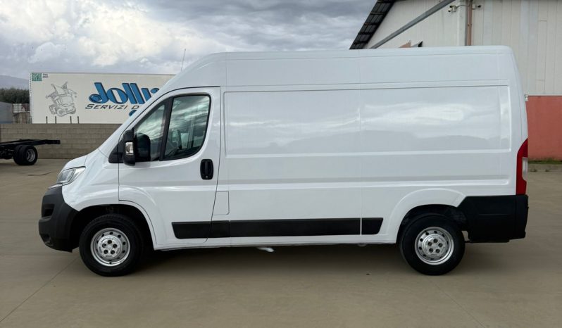 
								FIAT DUCATO 2.3 131cv completo									