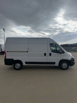 
										FIAT DUCATO 2.3 131cv completo									