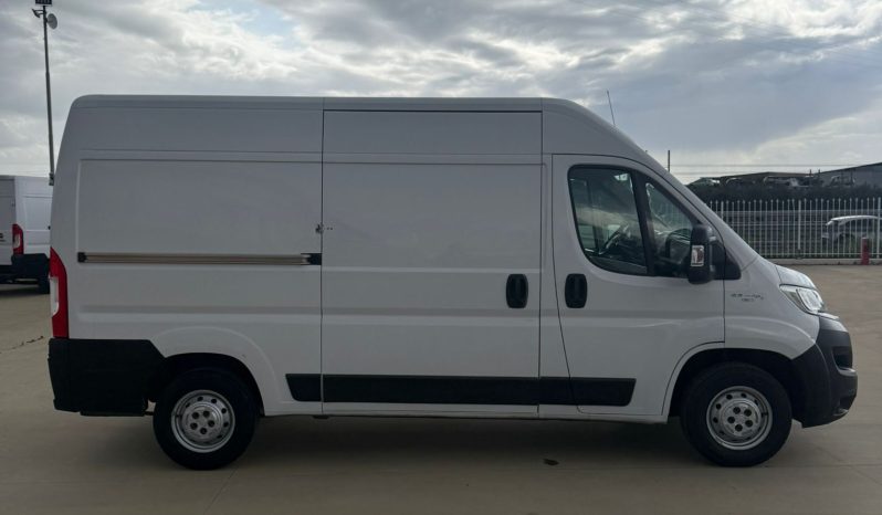 
								FIAT DUCATO 2.3 131cv completo									