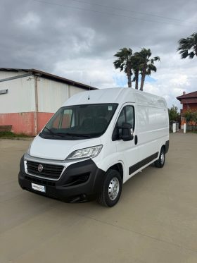 FIAT DUCATO 2.3 131cv