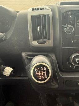 
										FIAT DUCATO 2.3 131cv completo									