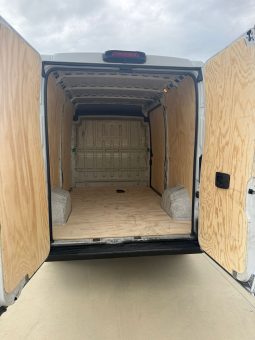 
										FIAT DUCATO 2.3 131cv completo									