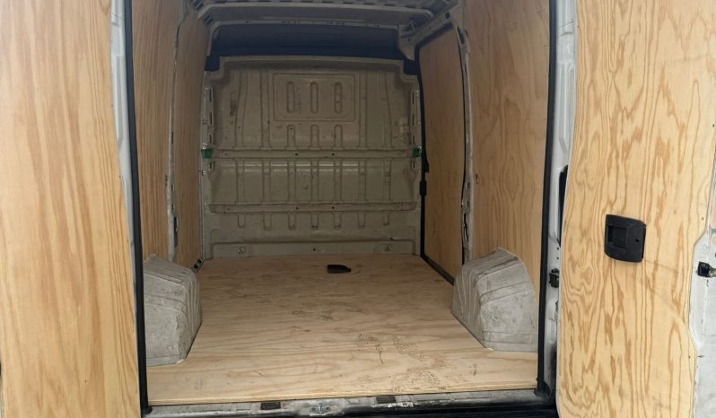 
								FIAT DUCATO 2.3 131cv completo									