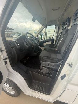 
										FIAT DUCATO 2.3 131cv completo									