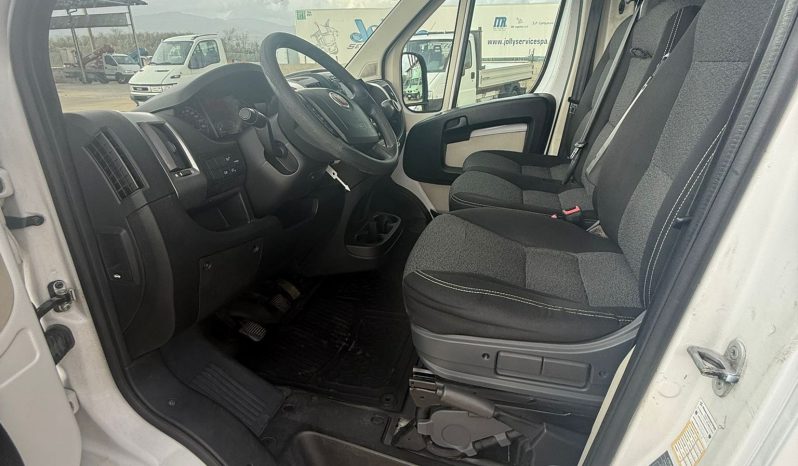 
								FIAT DUCATO 2.3 131cv completo									