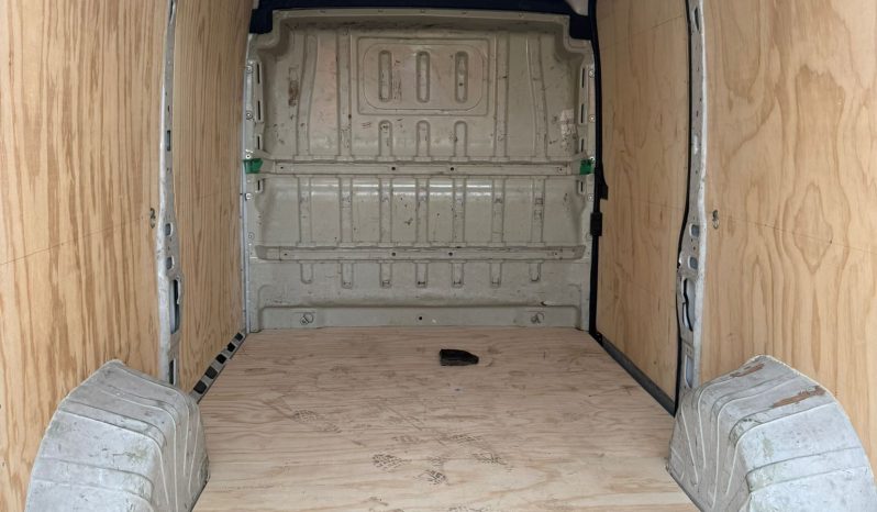 
								FIAT DUCATO 2.3 131cv completo									