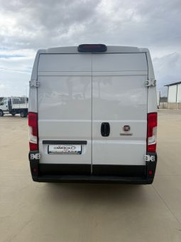 
										FIAT DUCATO 2.3 131cv completo									