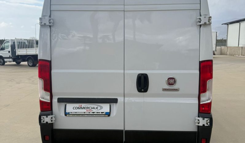 
								FIAT DUCATO 2.3 131cv completo									