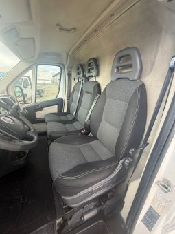 
										FIAT DUCATO 2.3 131cv completo									