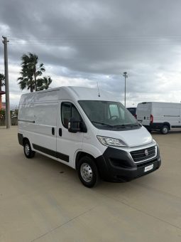 
										FIAT DUCATO 2.3 131cv completo									