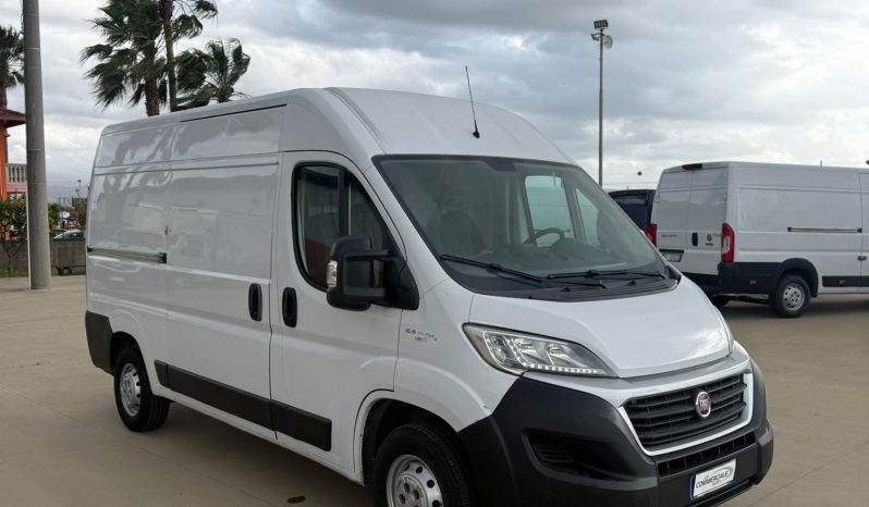 
								FIAT DUCATO 2.3 131cv completo									