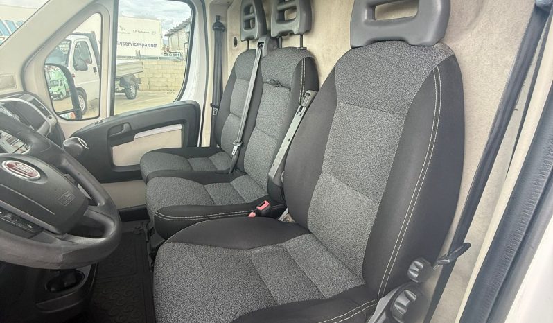 
								FIAT DUCATO 2.3 131cv completo									