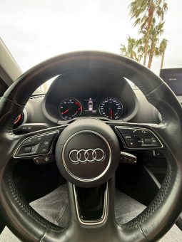 
										A3 SPORTBACK BUSINESS 2.0 tdi 150cv completo									