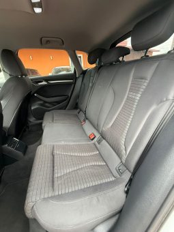 
										A3 SPORTBACK BUSINESS 2.0 tdi 150cv completo									