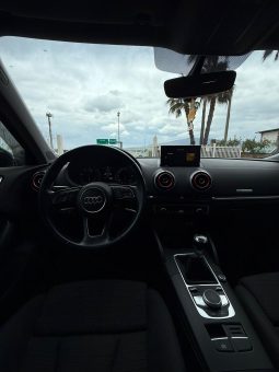 
										A3 SPORTBACK BUSINESS 2.0 tdi 150cv completo									