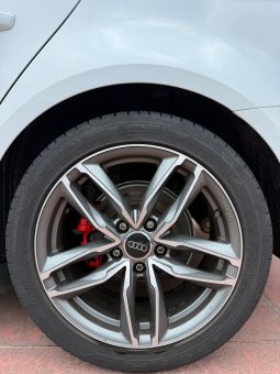 
										A3 SPORTBACK BUSINESS 2.0 tdi 150cv completo									