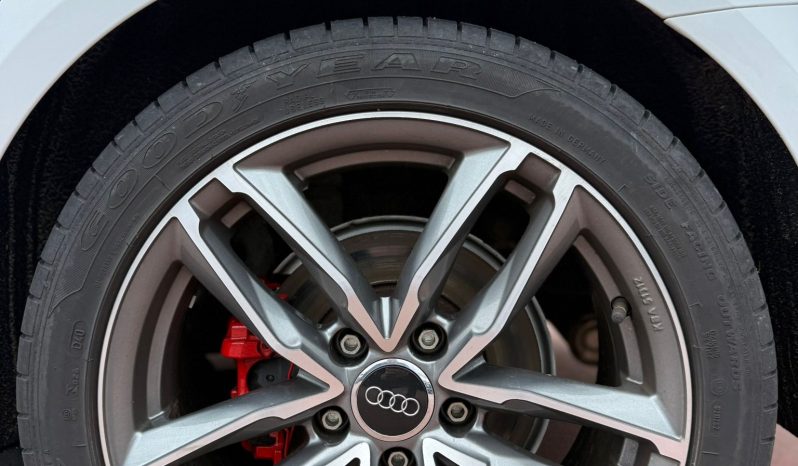 
								A3 SPORTBACK BUSINESS 2.0 tdi 150cv completo									