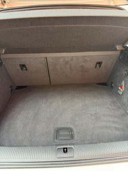 
										A3 SPORTBACK BUSINESS 2.0 tdi 150cv completo									