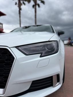 
										A3 SPORTBACK BUSINESS 2.0 tdi 150cv completo									