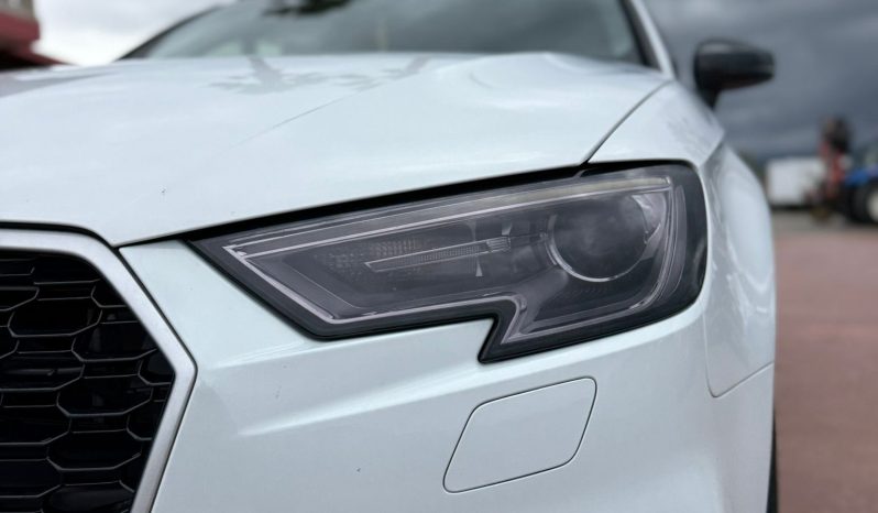 
								A3 SPORTBACK BUSINESS 2.0 tdi 150cv completo									