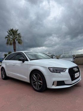 A3 SPORTBACK BUSINESS 2.0 tdi 150cv