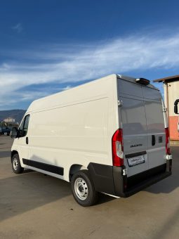 
										Fiat Ducato 2.2 Diesel – 140 CV (103 kW) completo									