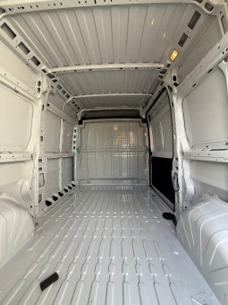
										Fiat Ducato 2.2 Diesel – 140 CV (103 kW) completo									