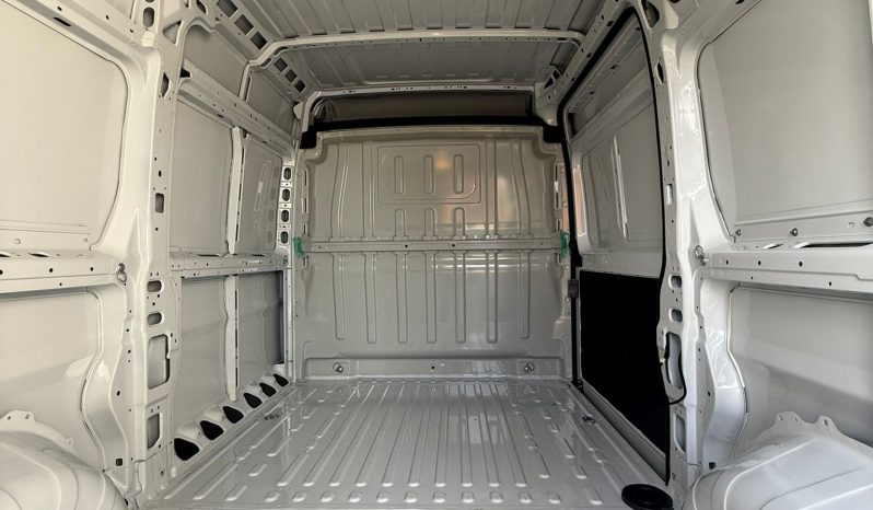 
								Fiat Ducato 2.2 Diesel – 140 CV (103 kW) completo									