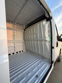 
										Fiat Ducato 2.2 Diesel – 140 CV (103 kW) completo									