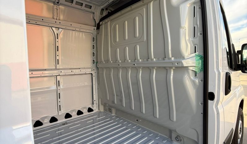 
								Fiat Ducato 2.2 Diesel – 140 CV (103 kW) completo									