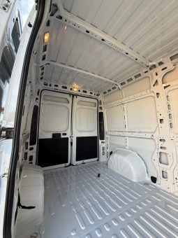 
										Fiat Ducato 2.2 Diesel – 140 CV (103 kW) completo									