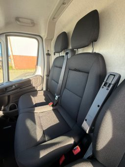 
										Fiat Ducato 2.2 Diesel – 140 CV (103 kW) completo									