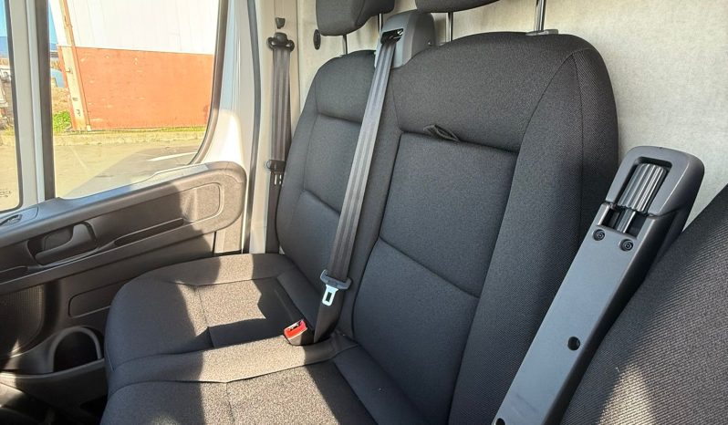 
								Fiat Ducato 2.2 Diesel – 140 CV (103 kW) completo									