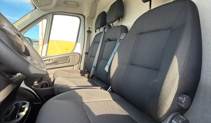 
								Fiat Ducato 2.2 Diesel – 140 CV (103 kW) completo									