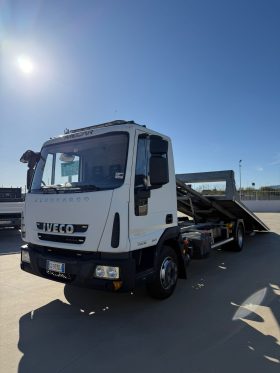 IVECO 75E18