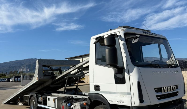 
								IVECO 75E18 completo									