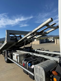 
										IVECO 75E18 completo									