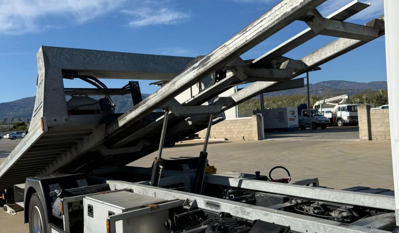 
								IVECO 75E18 completo									