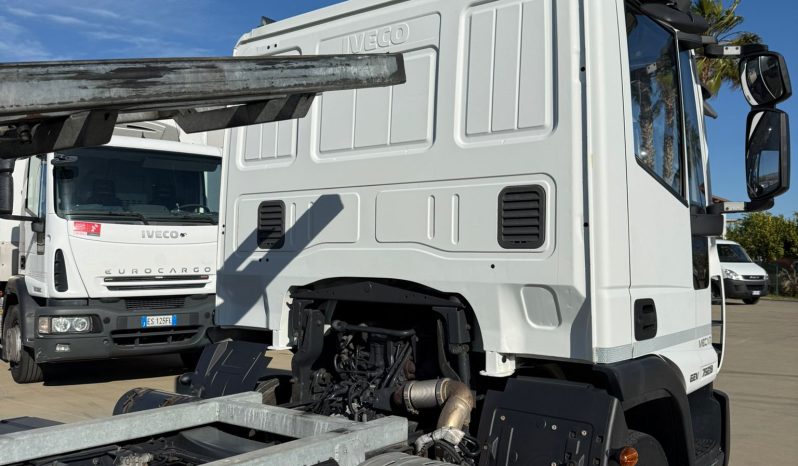 
								IVECO 75E18 completo									