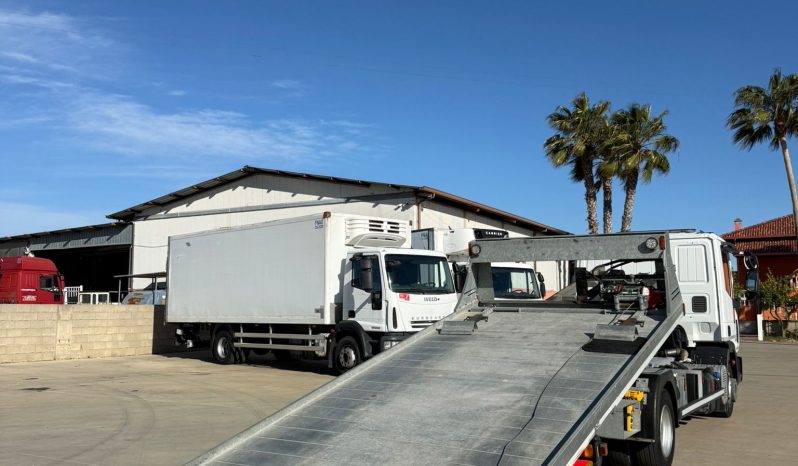 
								IVECO 75E18 completo									