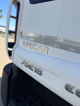 
										IVECO 75E18 completo									