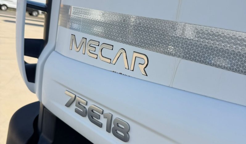 
								IVECO 75E18 completo									