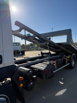 
										IVECO 75E18 completo									