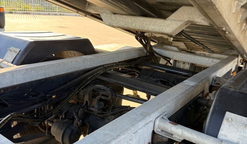 
								IVECO 75E18 completo									